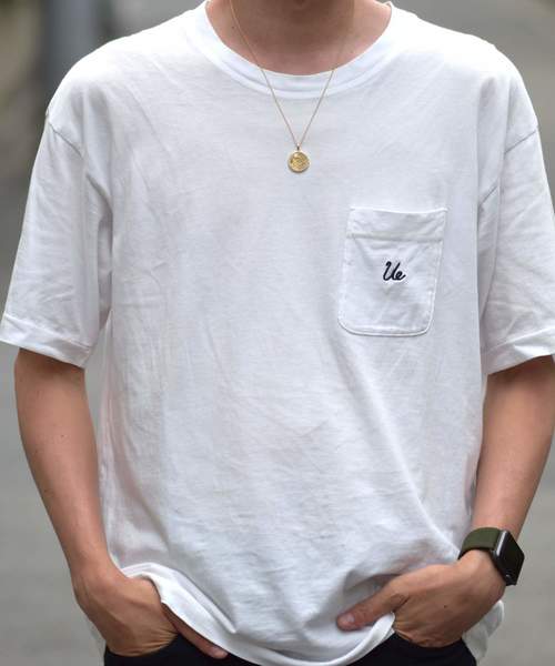 LION HEART（ライオンハート）の「LH HOWL ハウルコインネックレス/ベーシックチェーン/K10YG（ネックレス・メンズ・イエローゴールド・FREE）」の16枚目の写真