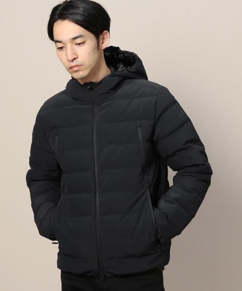 BEAUTYu0026YOUTH UNITED ARROWS,<UBER> DOWN HOODED JK 7044/ダウン