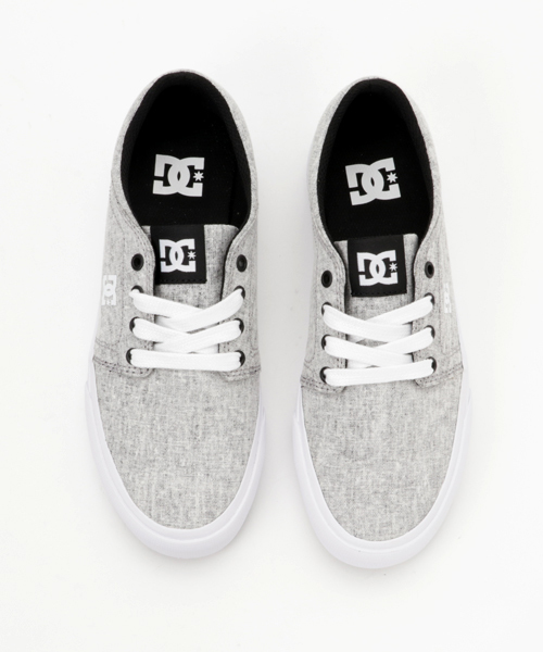 セール】TRASE TX SE（スニーカー）｜DC SHOES（ディーシー