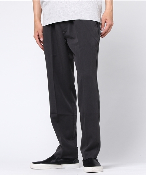 Burner(バーナー)の「【08 BURNER SELECT】TRイージーパンツ(その他パンツ・メンズ・チャコール/ブラック/グレー・M/L/XL)」の13枚目の写真