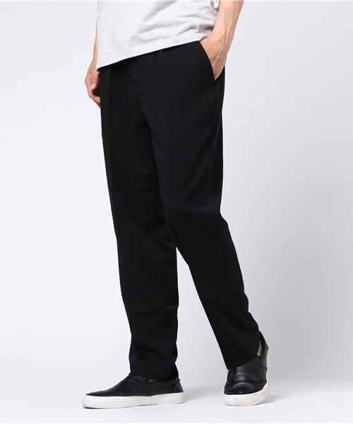 Burner(バーナー)の「【08 BURNER SELECT】TRイージーパンツ(その他パンツ・メンズ・チャコール/ブラック/グレー・M/L/XL)」の3枚目の写真