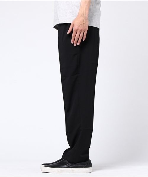 Burner(バーナー)の「【08 BURNER SELECT】TRイージーパンツ(その他パンツ・メンズ・チャコール/ブラック/グレー・M/L/XL)」の4枚目の写真