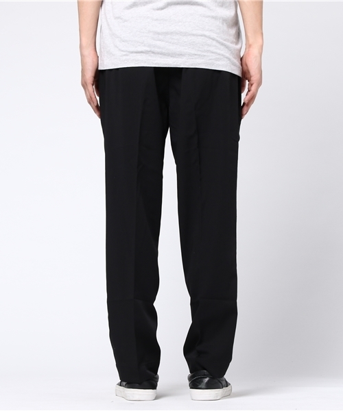 Burner(バーナー)の「【08 BURNER SELECT】TRイージーパンツ(その他パンツ・メンズ・チャコール/ブラック/グレー・M/L/XL)」の5枚目の写真
