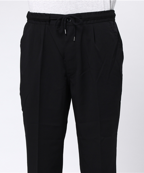 Burner(バーナー)の「【08 BURNER SELECT】TRイージーパンツ(その他パンツ・メンズ・チャコール/ブラック/グレー・M/L/XL)」の7枚目の写真