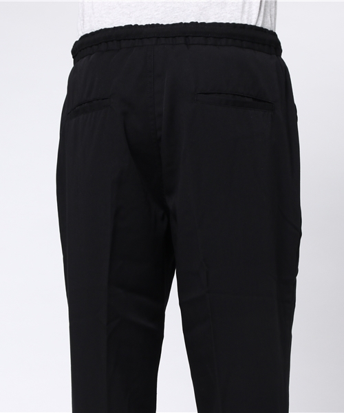 Burner(バーナー)の「【08 BURNER SELECT】TRイージーパンツ(その他パンツ・メンズ・チャコール/ブラック/グレー・M/L/XL)」の8枚目の写真