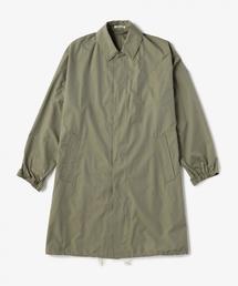 AURALEE | AURALEE 25 BIG SOUTIEN C(ステンカラーコート)