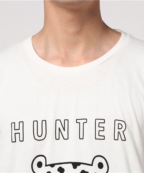 MIND BLOW（マインドブロウ）の「【SEIJI MATSUMOTO×MIND BLOW】コラボレーション半ラバープリントTシャツ（Tシャツ/カットソー・メンズ・ホワイト・L/M）」の6枚目の写真