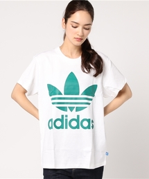 adidas | オリジナルス Tシャツ [BIG TREFOIL TEE](Tシャツ/カットソー)