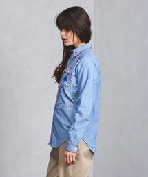 UNITED ARROWS（ユナイテッドアローズ）の「＜dahl'ia（ダリア