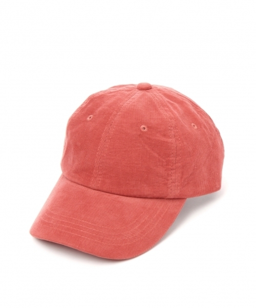 GLOBAL WORK（グローバルワーク）の「コーデュロイローキャップ/768726（キャップ・メンズ・オレンジ/ライトブルー/イエロー系その他・FREE）」の14枚目の写真