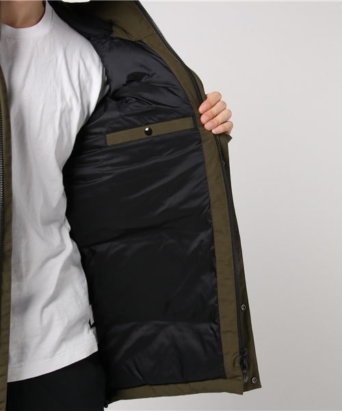Mammut（マムート）の「DRYtech Prime Down Coat Men/1010-22950