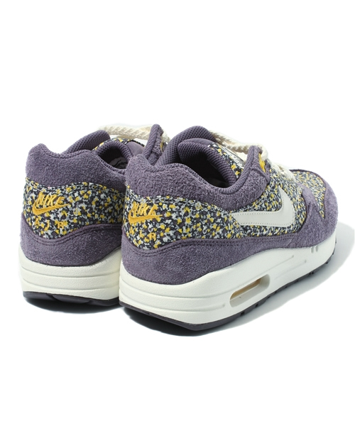 NIKE(ナイキ)の「NIKE WMNS AIR MAX 1 ND リバティ NIKE(ナイキ)の「NIKE WMNS AIR MAX 1 ND リバティ