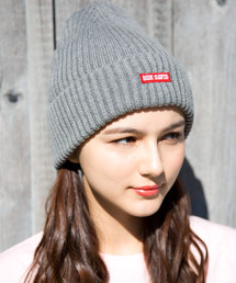 BEN DAVIS ORIGINALS | BEN DAVIS MINI WAPPEN KNIT CAP(ニットキャップ/ビーニー)