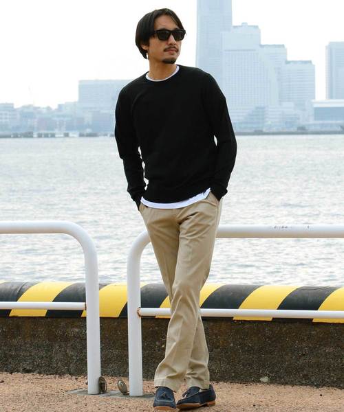 JOHN SMEDLEY（ジョンスメドレー）の「【JOHN SMEDLEY(ジョン