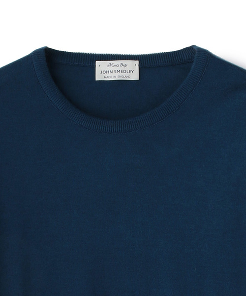 JOHN SMEDLEY（ジョンスメドレー）の「【JOHN SMEDLEY(ジョン