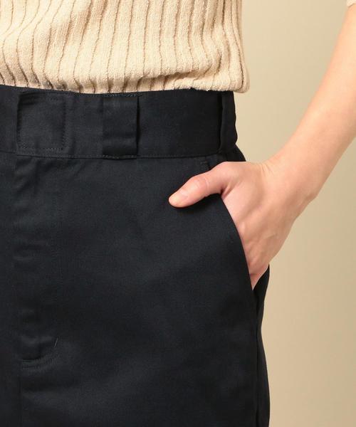 Dickies(ディッキーズ)の「【別注】<Dickies>∴タイトスカート о(スカート・レディース・ブラック/ライトグレー/ケリー/ダークブラウン/マスタード・SMALL/MEDIUM)」の20枚目の写真