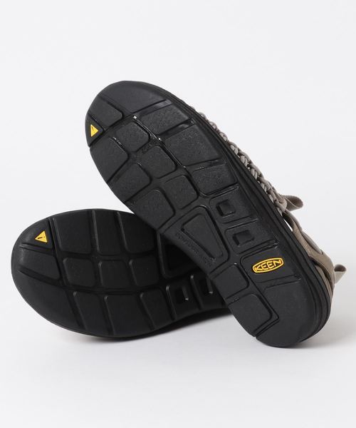 KEEN UNEEK HT MID キーン　ユニーク　29cm ユニーク エイチティー ミッド KEEN x HYKE コラボレーション