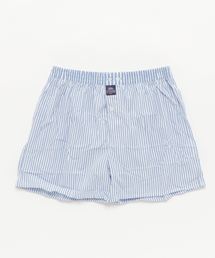 FUZZBOXX（ファズボックス）の「McAlson Boxer Shorts　マッカルソン　ボクサーショーツ Lt. Blue st（ボクサーパンツ）」