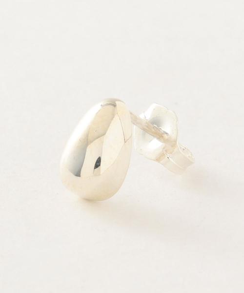 【関税込み】Sophie Buhai シルバー プチ Egg ドロップピアス SOPHIE BUHAI(ソフィーブハイ)の「<SOPHIE BUHAI>SILVER