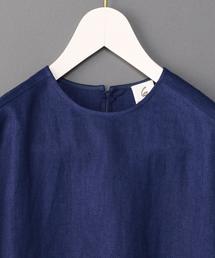 6 (ROKU) - &lt;6(ROKU)&gt;SHAWL PULLOVER/プルオーバー 6（ロク）の「＜6(ROKU)＞SHAWL PULLOVER/プルオーバー ◇（T
