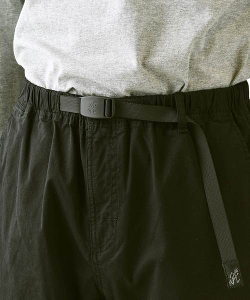 Gramicci（グラミチ）の「【GRAMICCI/グラミチ】製品染めジョガークライミングパンツ（その他パンツ・メンズ・ブラック/ベージュ・M/S/L）」の6枚目の写真