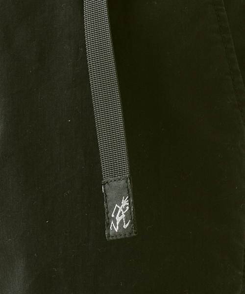 Gramicci（グラミチ）の「【GRAMICCI/グラミチ】製品染めジョガークライミングパンツ（その他パンツ・メンズ・ブラック/ベージュ・M/S/L）」の7枚目の写真