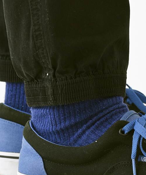 Gramicci（グラミチ）の「【GRAMICCI/グラミチ】製品染めジョガークライミングパンツ（その他パンツ・メンズ・ブラック/ベージュ・M/S/L）」の10枚目の写真