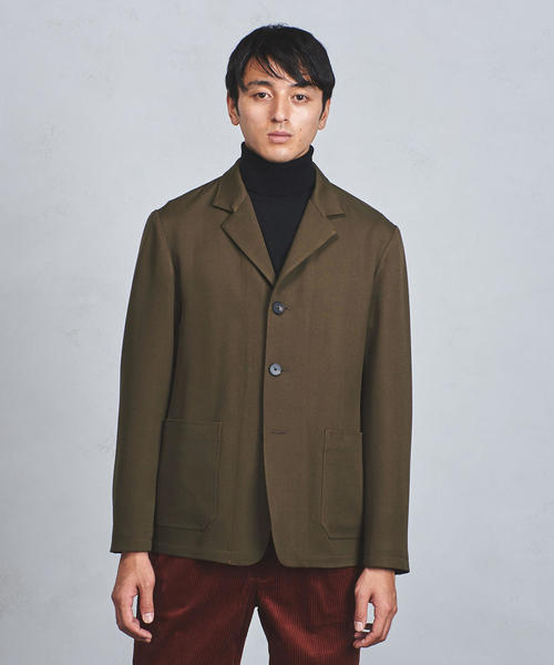 Camoshita（カモシタ）の「＜Camoshita UNITED ARROWS（カモシタ