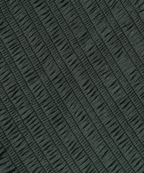 Prefer SHIPS（プリファーシップス）の「Prefer SHIPS:シャーリングオフショルダーブラウス（シャツ/ブラウス・レディース・オフホワイト/イエロー系その他2/ブルー・ONE SIZE）」の16枚目の写真