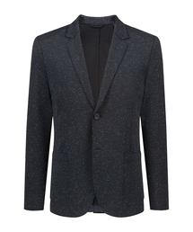 HUGO MAN�i�q���[�S �}���j�́u�G�N�X�g���X�����t�B�b�g �W���[�W�[ �W���P�b�g �E�B�Y ���[�G�b�W �t�B�j�b�V���O�i�e�[���[�h�W���P�b�g�j�v