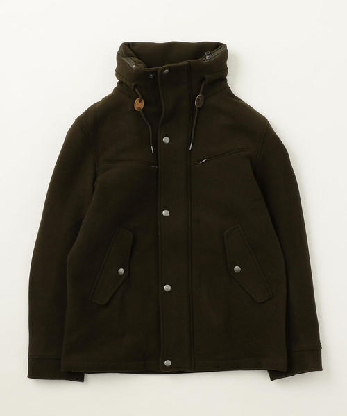 UNITED ARROWS LTD. OUTLET(ユナイテッドアローズアウトレット)の「<a day in the life>メルトン パ ...