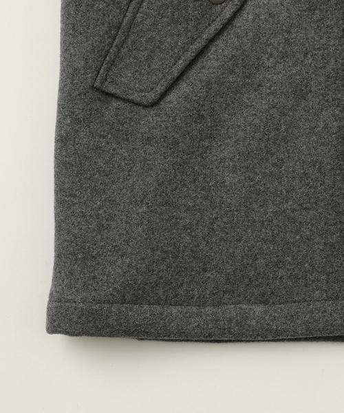UNITED ARROWS LTD. OUTLET(ユナイテッドアローズアウトレット)の「<a day in the life>メルトン パ ...