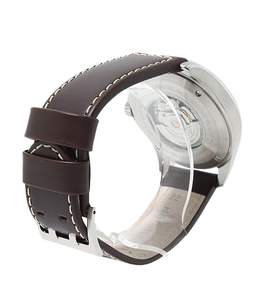 NANO universe（ナノユニバース）の「HAMILTON(ハミルトン)/ カーキパイロットオート46mm（アナログ腕時計・メンズ・ブラウン・FREE）」の3枚目の写真