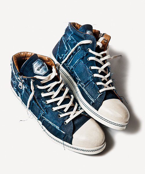 glamb（グラム）の「Kurt sneakers（シューズ）」