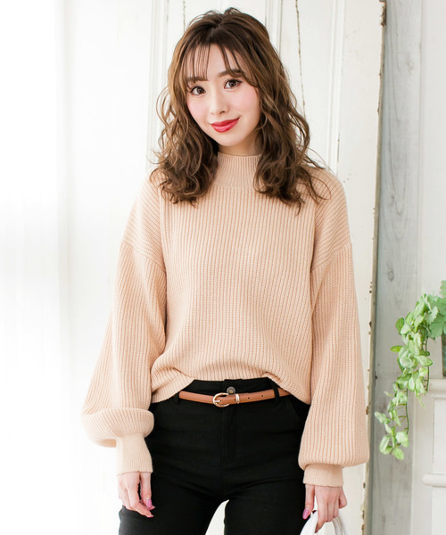 Julia Boutique（ジュリアブティック）の「フェイクレザーゴールドバックル細ベルト/550041（ベルト・レディース・ホワイト/ブラック/ベージュ/キャメル・ONE）」の15枚目の写真