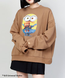 MINIONS | DING/MINIONS BOBスウェット(スウェット)