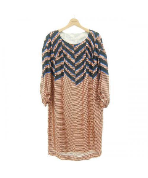 ブランド古着 ワンピース ワンピース Dries Van Noten ドリスヴァンノッテン のファッション通販 Zozoused