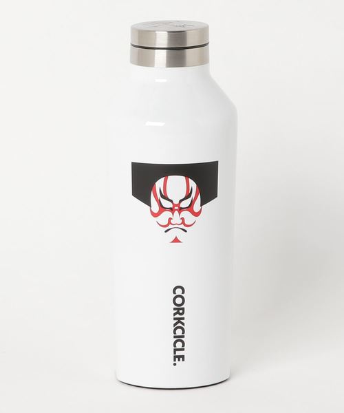 CORKCICLE（コークシクル）の「JAPAN LIMITED 日本限定モデル 9oz/270ml Canteen（キャンティーン