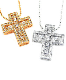 ネックレス クロスモチーフ の人気ランキング メンズ Zozotown