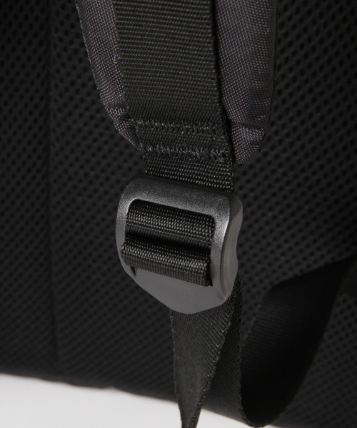 GLOBAL WORK（グローバルワーク）の「ラクカル10ポケデイパック/842366（バックパック/リュック・レディース・ブラック・FREE）」の13枚目の写真