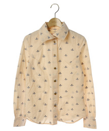 Vivienne Westwood red label�i���B���B�A�� �E�G�X�g�E�b�h���b�h���[�x���j�̌Ò��u�h�J�����V���c�i�V���c/�u���E�X�j�v