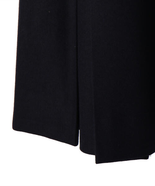 Drawer（ドゥロワー）の「Drawer フランネルタックスカート（スカート  