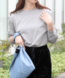 レディースのトップス（グレー/灰色系・レース）ファッション通販