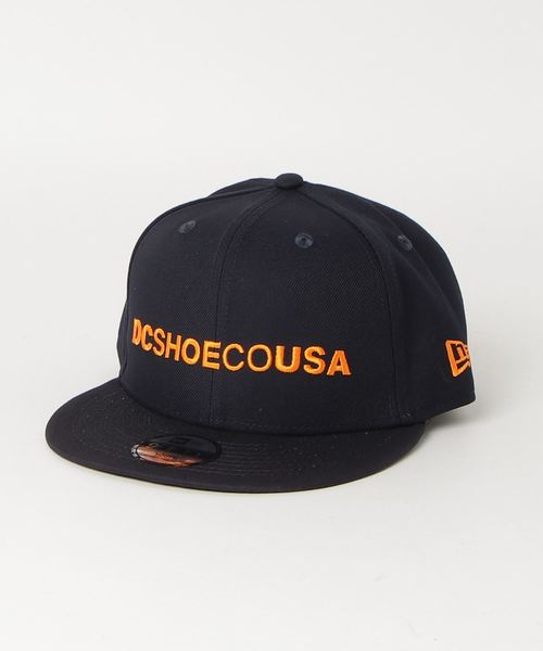 Dc Shoes ディーシーシューズ の Chalked 9fifty By Jp Dc キッズ Newera キャップ ボーイズ ガールズ キャップ Wear