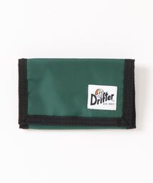 Drifter（ドリフター）の「SMALL PURSE／スモールパース（財布）」