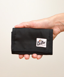 Drifter（ドリフター）の「SMALL PURSE／スモールパース（財布）」