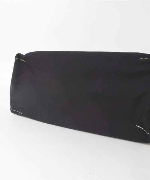 L.L.Bean（エルエルビーン）の「【 L.L.Bean / エルエルビーン 】CANVAS TOTE BAG LARGE / キャンバス トートバッグ ラージ　Handles/Long（トートバッグ・レディース・ブラック/ネイビー/ブラウン/レッド・LARGE）」の7枚目の写真