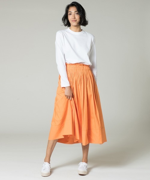DOUBLE STANDARD CLOTHING（ダブルスタンダードクロージング）の