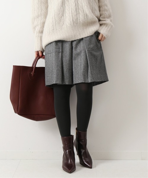 Spick & Span�i�X�s�b�N�A���h�X�p���j�́u�t���m�x�C�J�[�V���[�g�p���c���i�p���c�j�v�b���̑�1