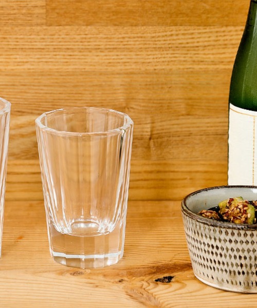 HIGHTIDE(ハイタイド)の「松野屋 飲み屋の厚口グラス 小(グラス/マグカップ/タンブラー・メンズ・その他・FREE)」の9枚目の写真